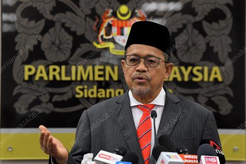DATUK SERI SHAHIDAB KASSIM