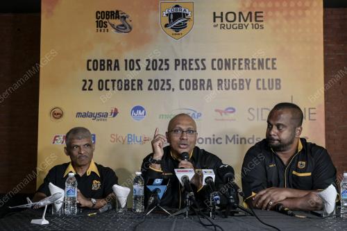 DARRYLL SINNAPPA