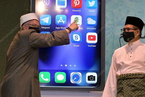 DATUK DR ZULKIFLI AL BAKRI
