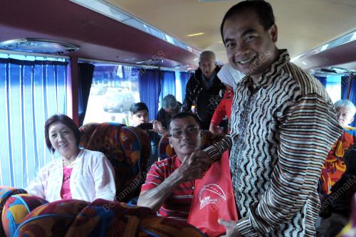DATUK AB AZIZ KAPRAWI