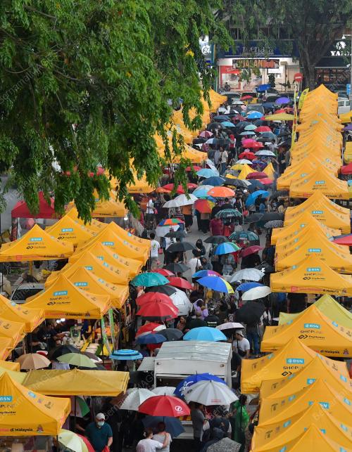 BAZAR RAMADAN