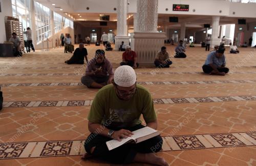 KL37_23052018_RAMADAN_AL_QURAN