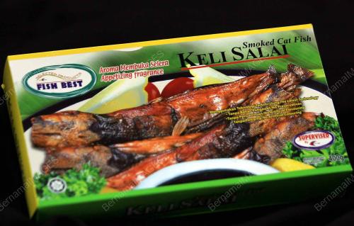 KELI SALAI