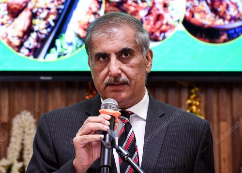 SYED AHSAN RAZA SHAH