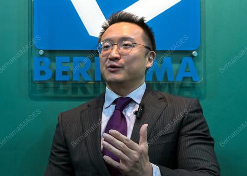 DR TAN CHEE MENG