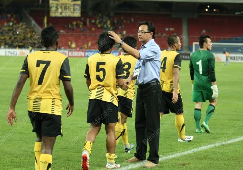 KELAYAKAN SUKAN OLIMPIK 2012