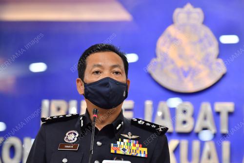 DATUK YAHAYA OTHMAN