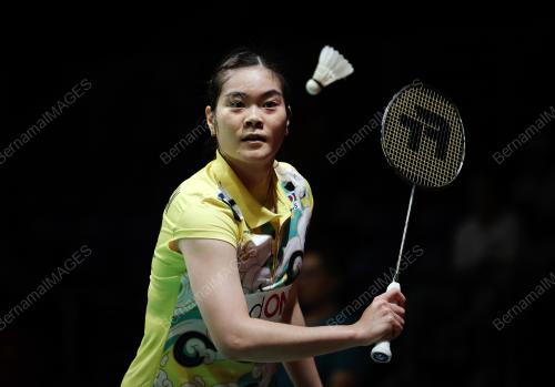 MASTERS MALAYSIA 2024