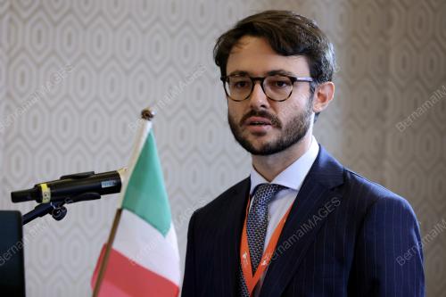 FRANCESCO PEZZAROSSI