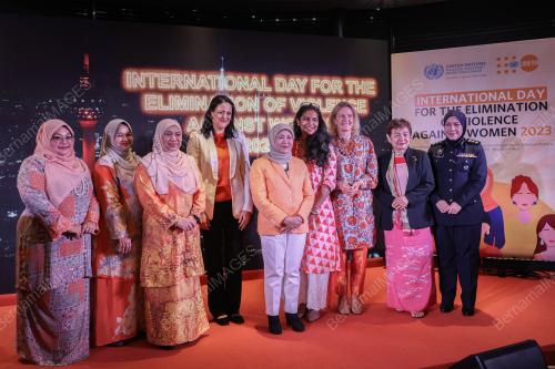 DATUK SERI NANCY SHUKRI