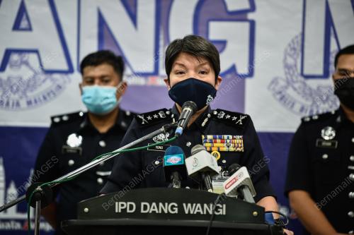 DATUK YONG LEI CHOO
