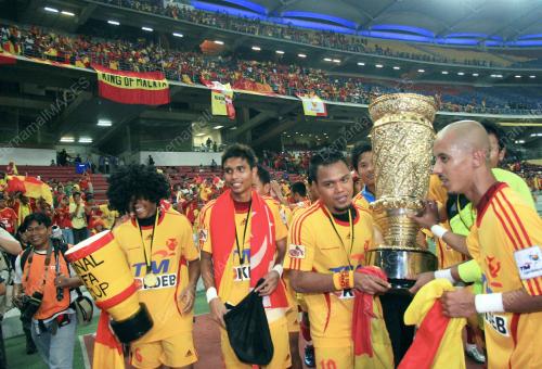 PIALA FA