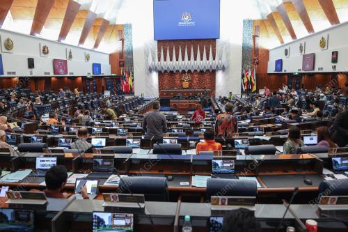 DEWAN RAKYAT
