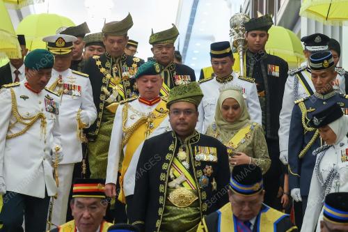 SULTAN IBRAHIM