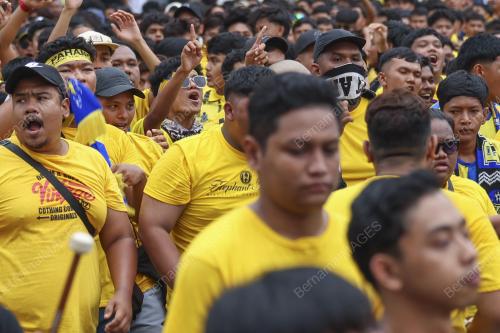 FINAL PIALA MALAYSIA