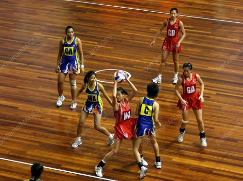 NETBALL