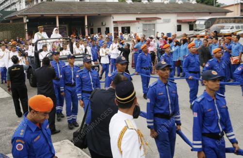 DATUK ABDUL HALIM ABDUL HAMID