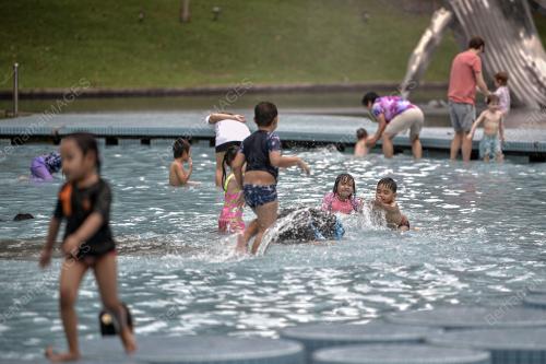 KOLAM AIR KLCC