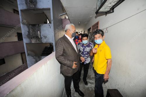 TAN SRI ANNUAR MUSA