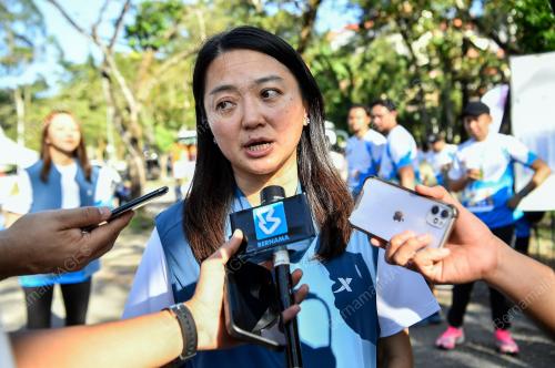 HANNAH YEOH