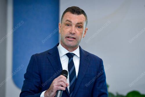 SIMON FELLOWS