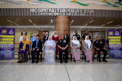 DATUK ZAINI JASS