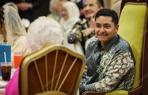 MAJLIS PELANCARAN BUKU SEDAP DO’OH