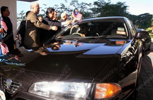 PANDIKAR AMIN MULIA