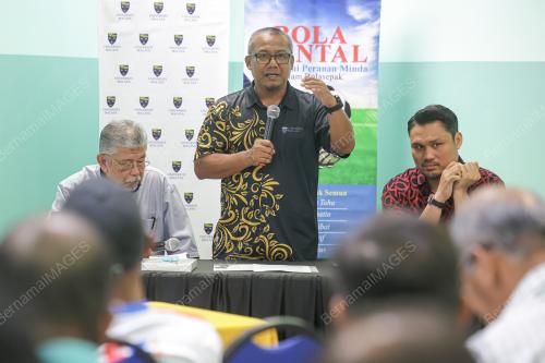 AFIZAL ABU OTHMAN