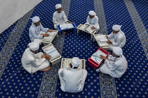 NUZUL QURAN