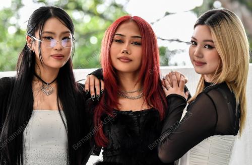 SIDANG MEDIA KONSERT DOLLA