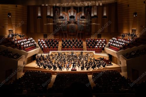 TOKYO SYMPHONY ORCHESTRA