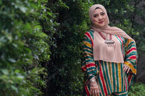 NORANIZA IDRIS