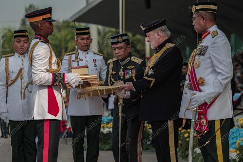 SULTAN IBRAHIM
