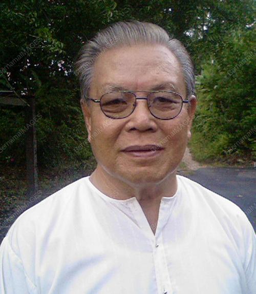SUBRAMANIAM RAMAN