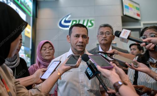 DATUK ZAHRUL HAKIM ABDULLAH