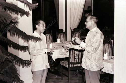 DATUK SERI HUSSEIN ONN
