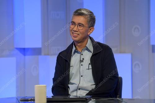 TENGKU DATUK SERI ZAFRUL TENGKU ABDUL AZIZ