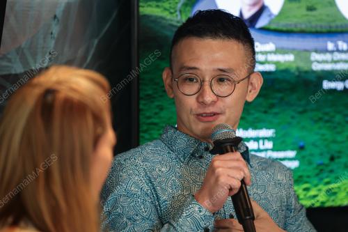 EUGENE QUAH