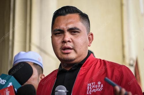 PEMUDA UMNO