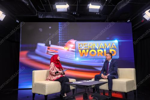 DATUK SYED MOHAMAD HASRIN TENGKU HUSSIN