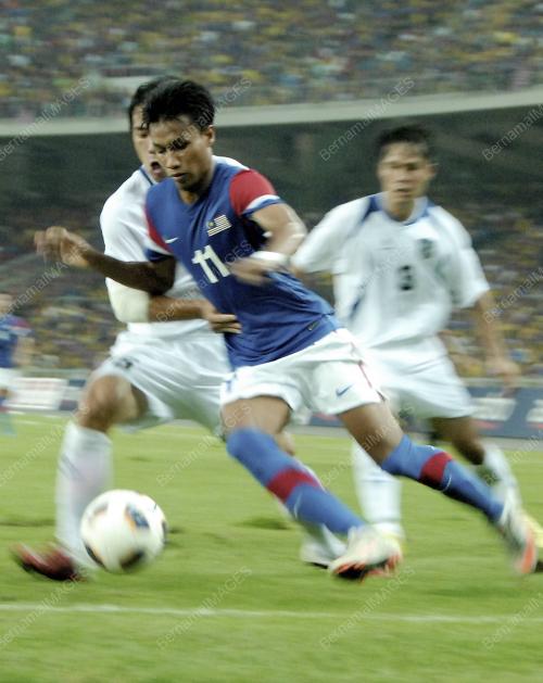 KELAYAKAN PIALA DUNIA