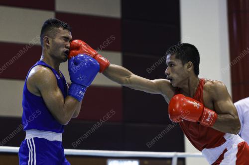 KEJOHANAN SUKAN TEMPUR PERINGKAT KEBANGSAAN