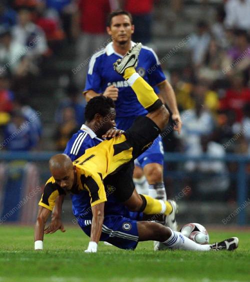 CHELSEA