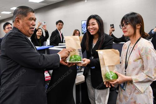 DATUK SERI MOHAMAD SABU