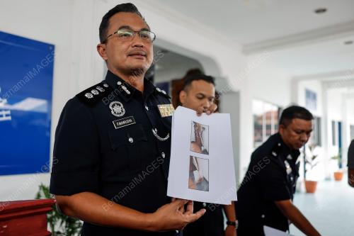 ACP MOHAMAD FAKHRUDIN ABDUL HAMID