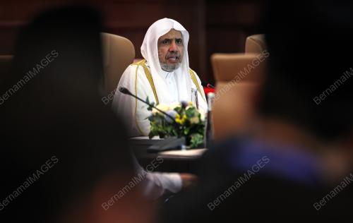 SHEIKH DR ABDULKARIM AL-ISSA