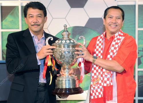 PIALA MALAYSIA