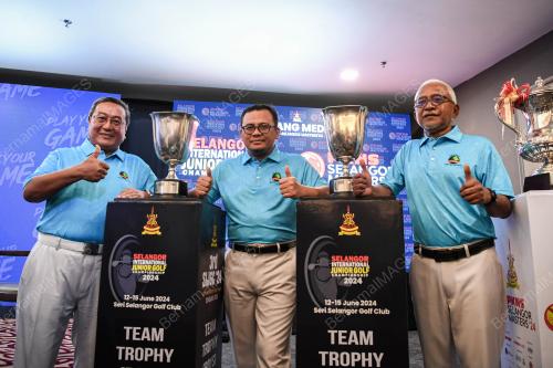 DATUK SERI AMIRUDIN SHARI