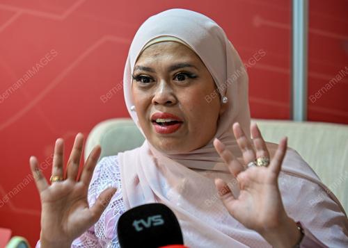 ADIBAH OMAR